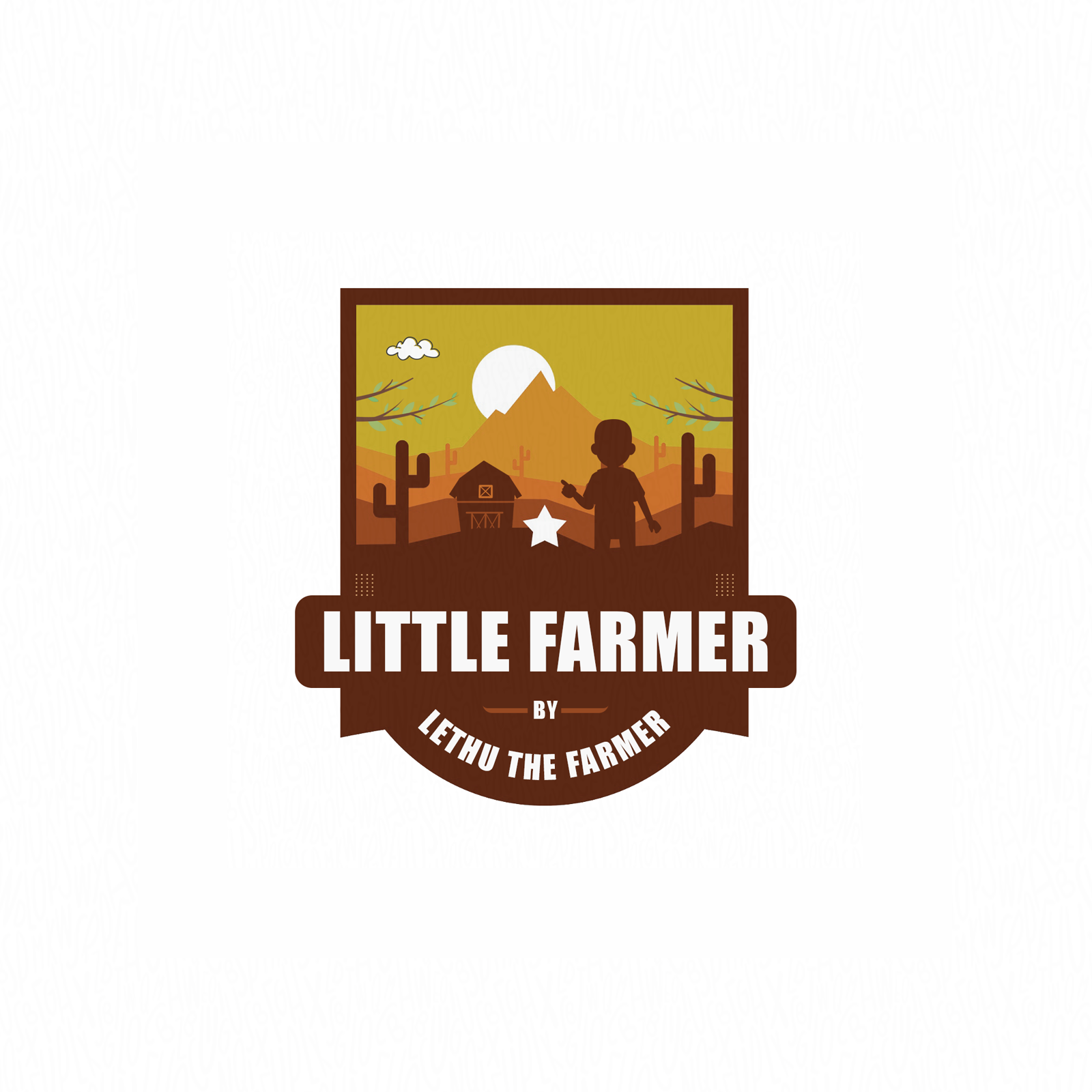 Projects little farmer