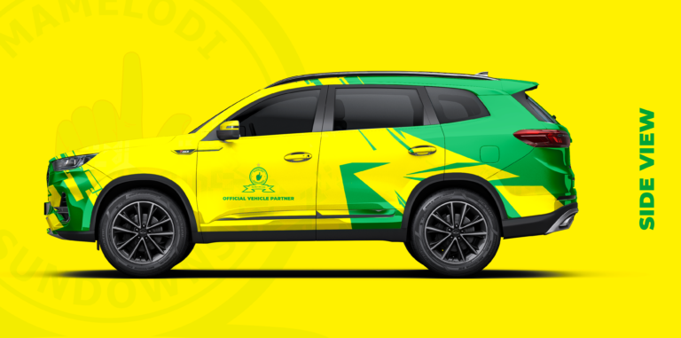 Projects cherytiggo 8 pro 1