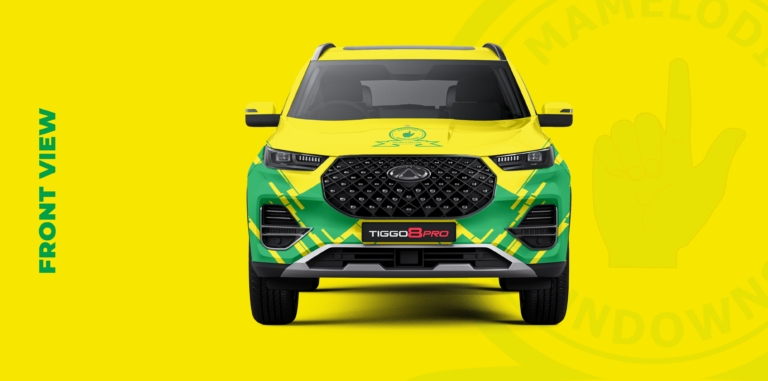 Projects cherytiggo 8 pro 2