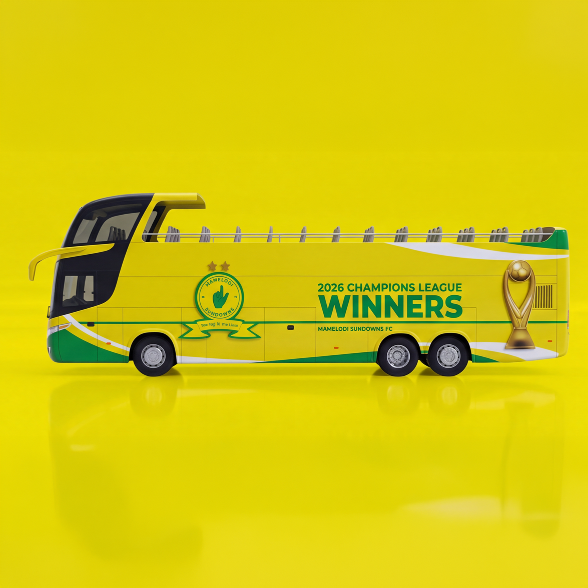 Projects bus 2