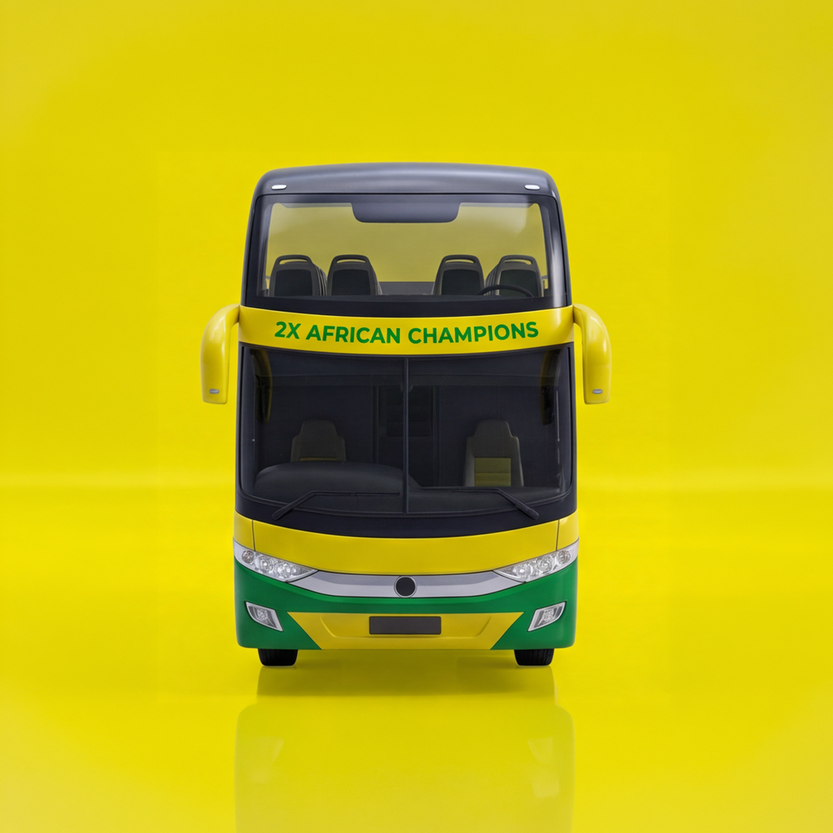 Projects bus 3