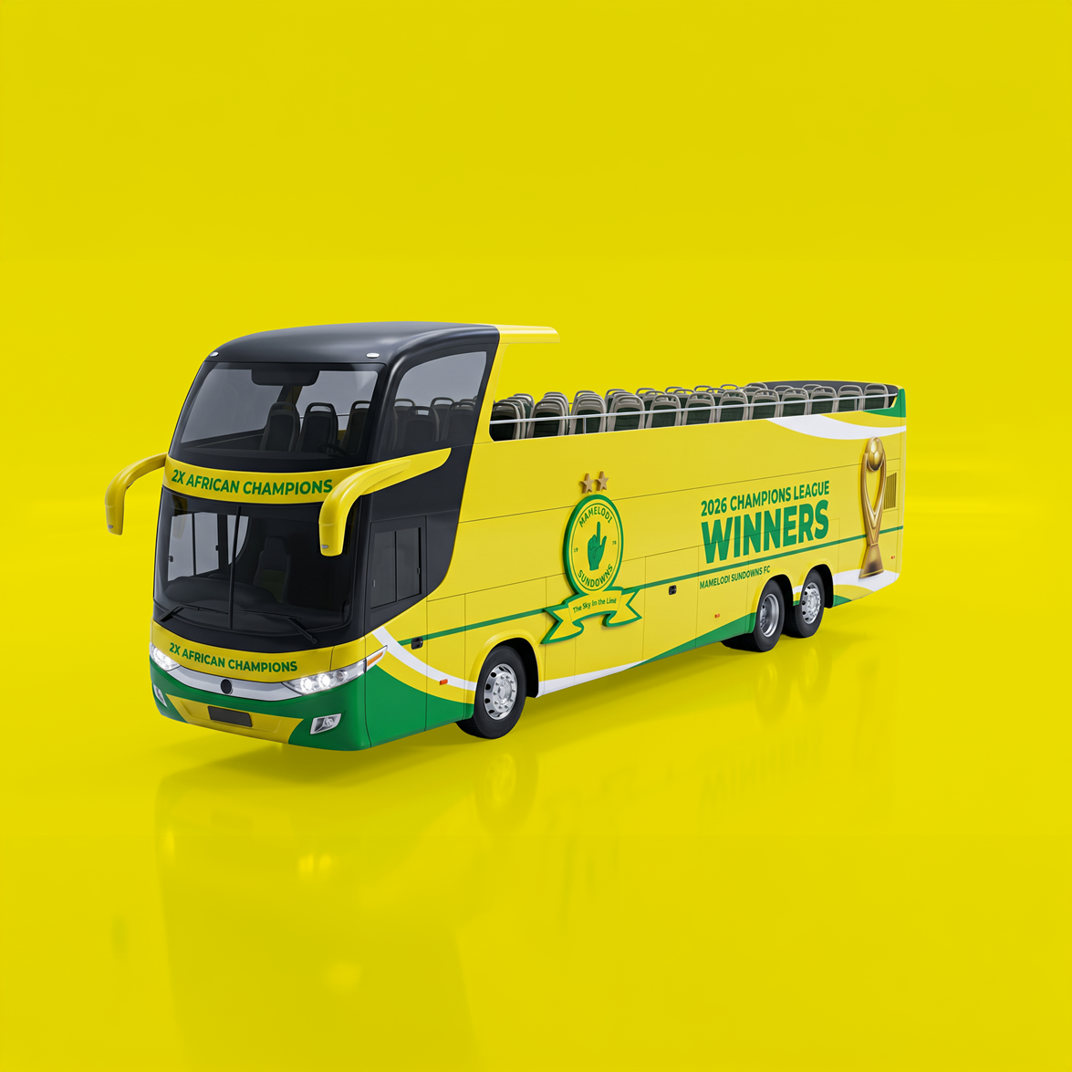 Projects bus