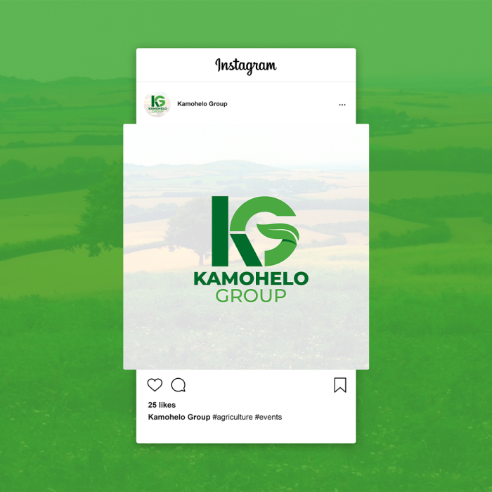 Projects kg instagram image