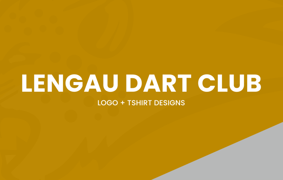 Projects the lengau dart club design 1