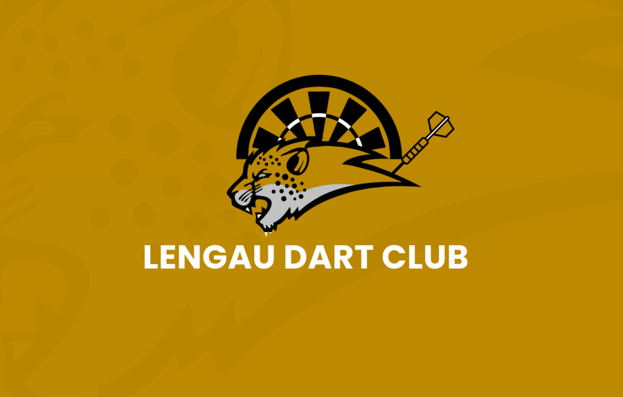 Projects the lengau dart club design 6
